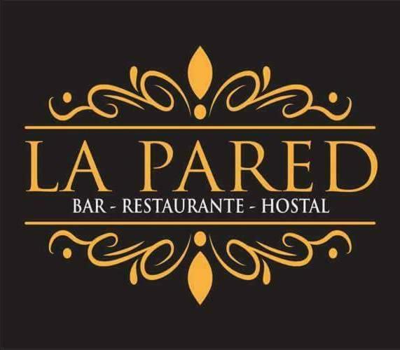 Hostal La Pared Torres de la Alameda Zewnętrze zdjęcie